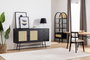 Hanah Home Nala 160 Negro